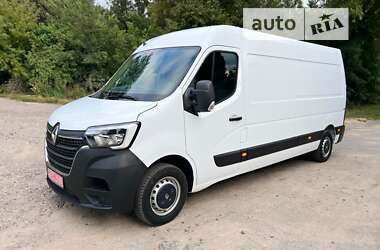 Грузовой фургон Renault Master 2020 в Виннице