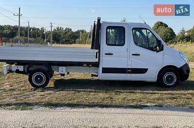 Renault Master 2019