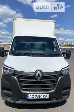 Рефрижератор Renault Master 2021 в Харькове