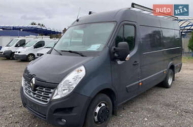 Грузовой фургон Renault Master 2015 в Мерефа