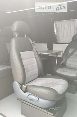 Вантажний фургон Renault Master 2017 в 