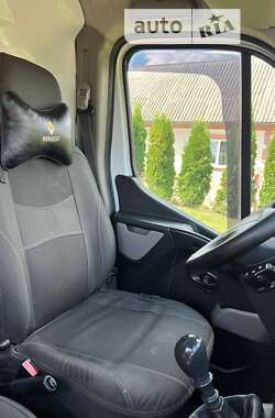 Микроавтобус Renault Master 2011 в Черновцах