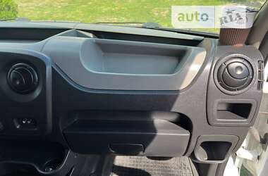 Микроавтобус Renault Master 2011 в Черновцах