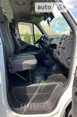 Микроавтобус Renault Master 2011 в Черновцах