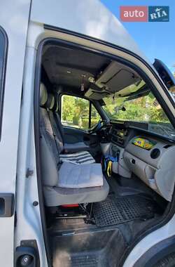 Микроавтобус Renault Master 2007 в Камне-Каширском