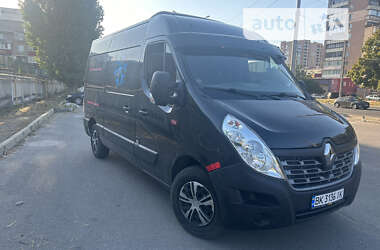 Рефрижератор Renault Master 2016 в Харкові