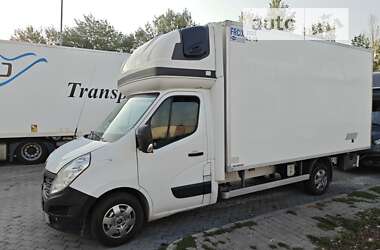 Рефрижератор Renault Master 2018 в Ковеле