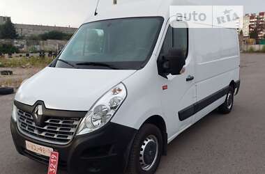 Грузовой фургон Renault Master 2019 в Ровно