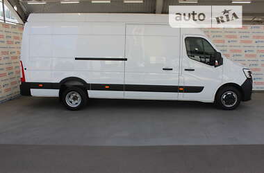 Грузовой фургон Renault Master 2023 в Киеве