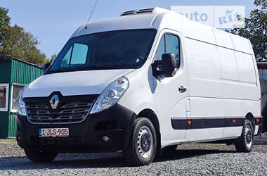 Рефрижератор Renault Master 2019 в Ровно