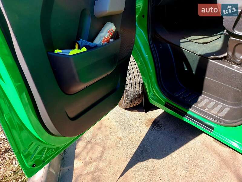 Автовоз Renault Master 2018 в Виннице