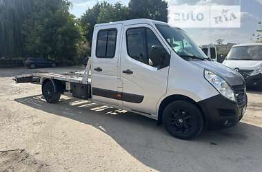 Автовоз Renault Master 2018 в Луцьку