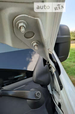 Грузовой фургон Renault Master 2019 в 