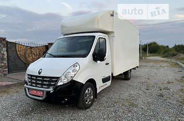 Інші вантажівки Renault Master 2012 в Бердичеві