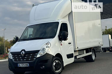 Грузовой фургон Renault Master 2019 в Дубно