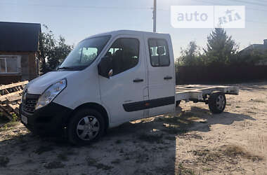 Автовоз Renault Master 2015 в Рівному