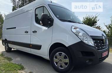 Грузовой фургон Renault Master 2020 в Луцке