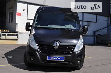 Вантажний фургон Renault Master 2015 в Києві