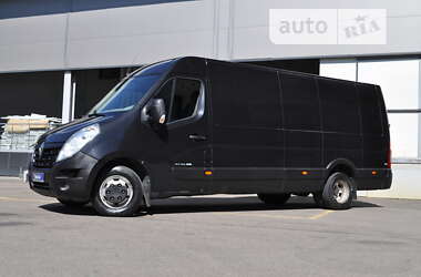 Renault Master 2015