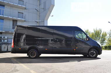 Вантажний фургон Renault Master 2015 в Києві