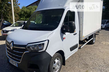 Другие грузовики Renault Master 2019 в Дубно