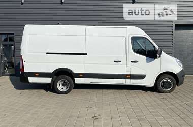 Грузовой фургон Renault Master 2016 в Житомире