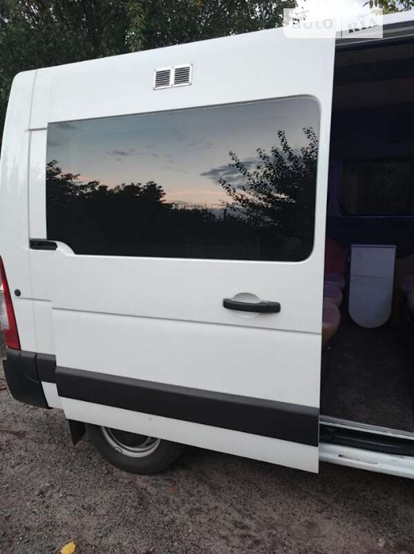 Другие автобусы Renault Master 2014 в Ахтырке