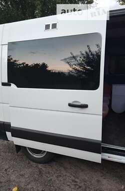 Інші автобуси Renault Master 2014 в Охтирці