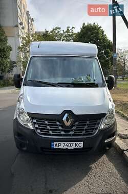 Эвакуатор Renault Master 2017 в Яворове
