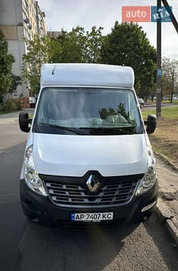 Эвакуатор Renault Master 2017 в Яворове