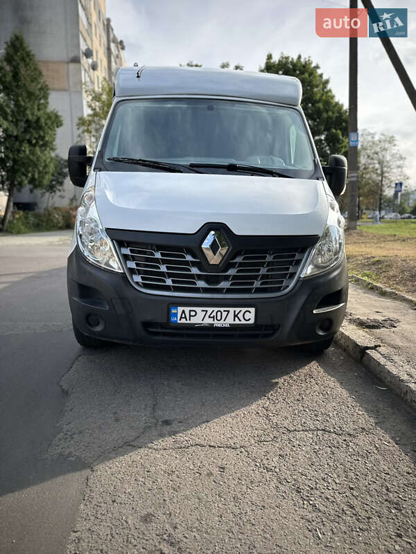 Эвакуатор Renault Master 2017 в Яворове