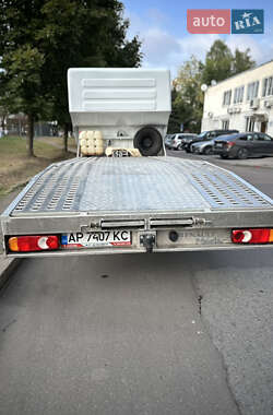 Эвакуатор Renault Master 2017 в Яворове