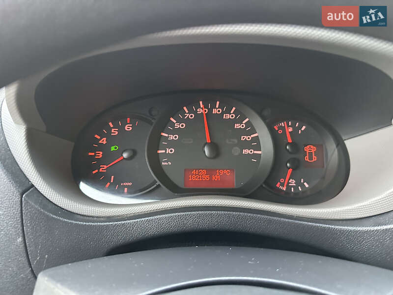 Эвакуатор Renault Master 2017 в Запорожье