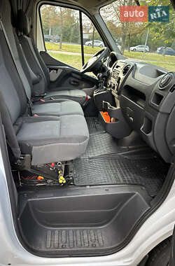Эвакуатор Renault Master 2017 в Яворове