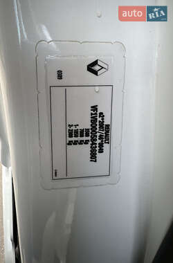 Эвакуатор Renault Master 2017 в Яворове