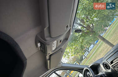 Эвакуатор Renault Master 2017 в Запорожье