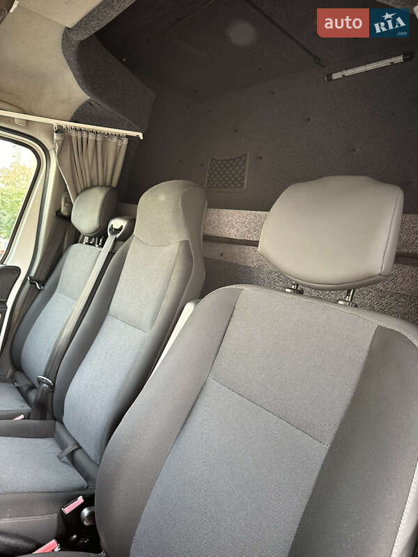 Эвакуатор Renault Master 2017 в Запорожье