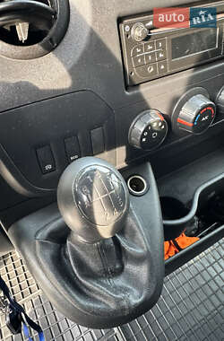 Эвакуатор Renault Master 2017 в Запорожье