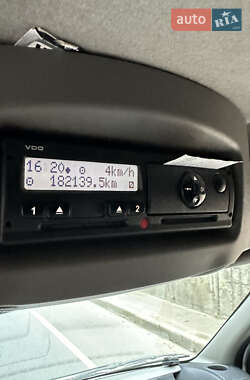 Эвакуатор Renault Master 2017 в Запорожье
