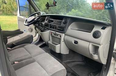 Микроавтобус Renault Master 2010 в Броварах