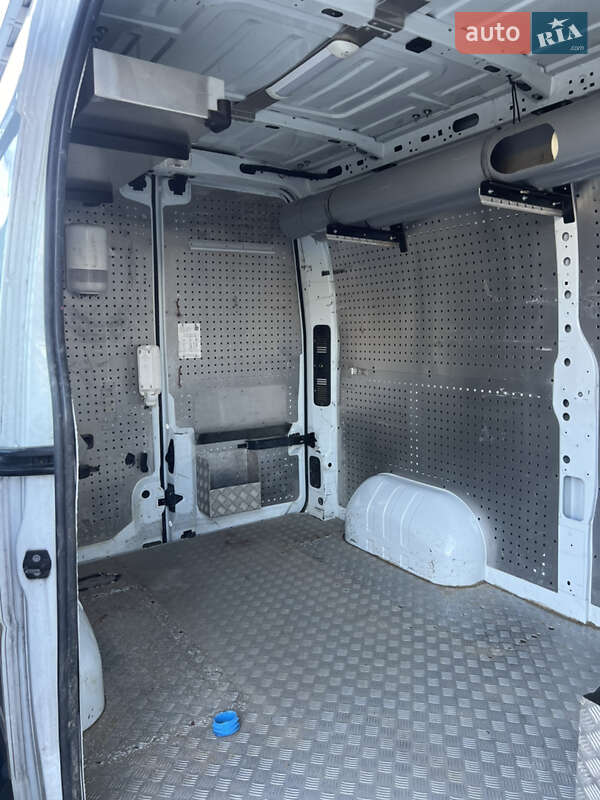Микроавтобус Renault Master 2017 в Измаиле