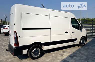 Грузовой фургон Renault Master 2019 в Ровно