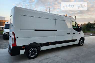 Вантажний фургон Renault Master 2018 в Дубні