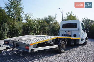 Автовоз Renault Master 2013 в 