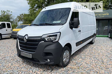 Грузовой фургон Renault Master 2020 в Ровно