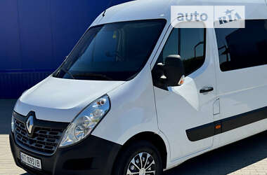 Другие автобусы Renault Master 2019 в Калуше