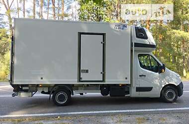 Рефрижератор Renault Master 2019 в Києві