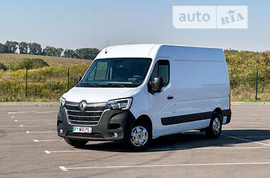 Грузовой фургон Renault Master 2021 в Ровно