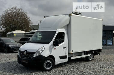 Другие грузовики Renault Master 2019 в Бродах