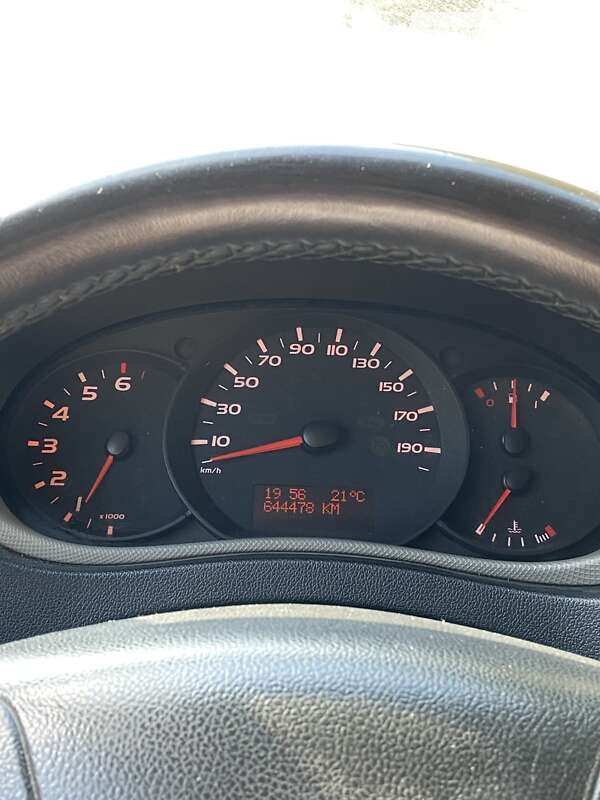 Автовоз Renault Master 2016 в Ровно